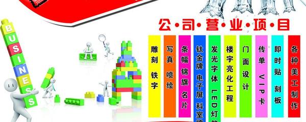 廣告業(yè)務好做嗎