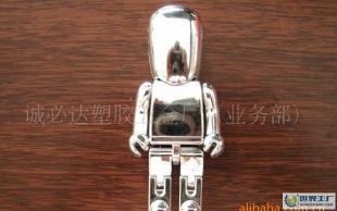 新穎奇特機器人U殼 廣告U盤 禮品U盤 商務U盤_數碼、電腦_世界工廠網中國產品信息庫