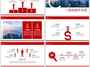 商務創(chuàng)意營銷方案活動策劃廣告公關(guān)企劃模板ppt下載 營銷策劃ppt大全 商務辦公ppt編號 23089971